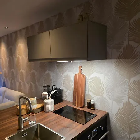 Riekje Apartment