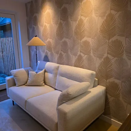 Apartment Riekje Lage Zwaluwe