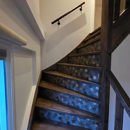 Riekje Apartment