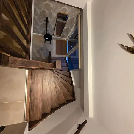Riekje Apartment