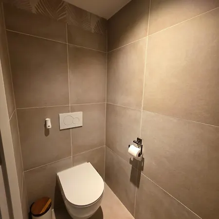 Riekje Apartment